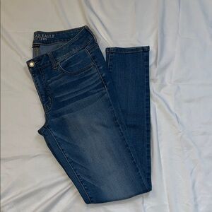 American Eagle Jeggings